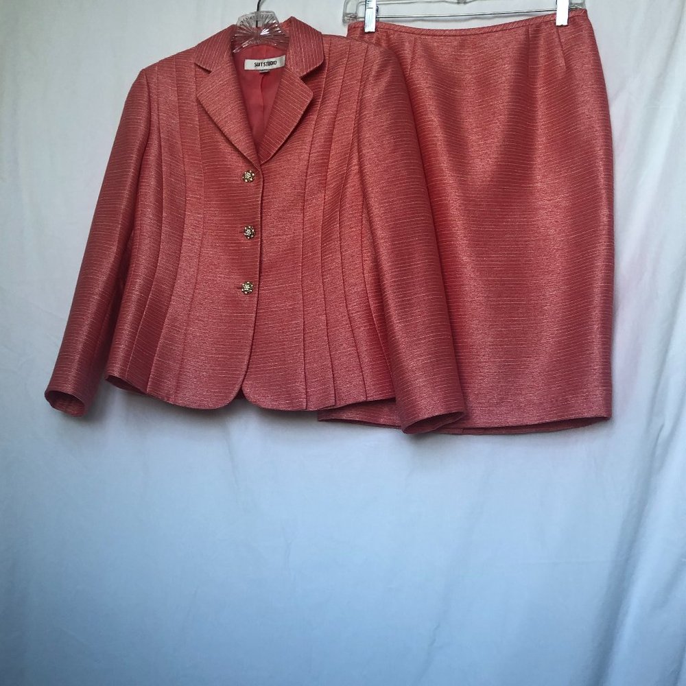 COPY - Petite Suit